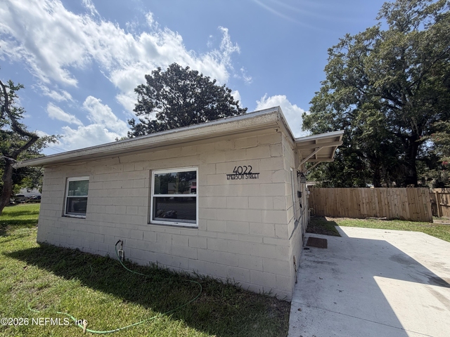 4022 Emerson Street - Photo 1