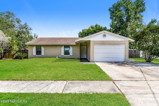 7215 Sharbeth Drive S - Photo 1
