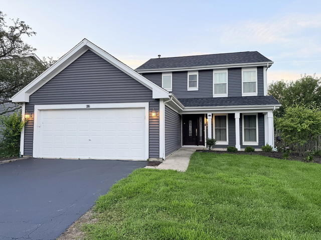 617 Lakewood Farms Drive - Photo 1