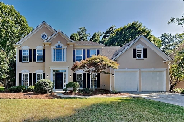 6520 Ganton Drive - Photo 1