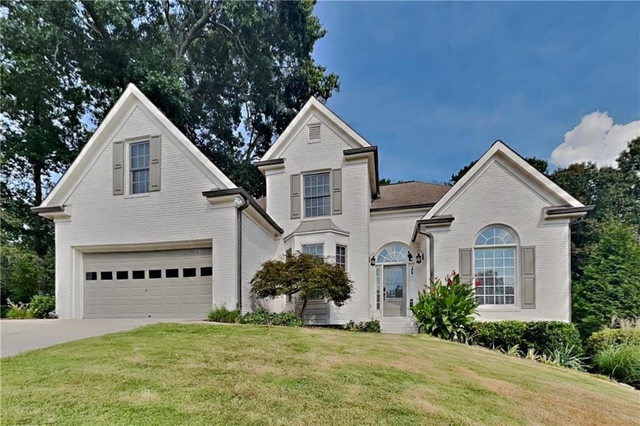 1025 Russell Point - Photo 1