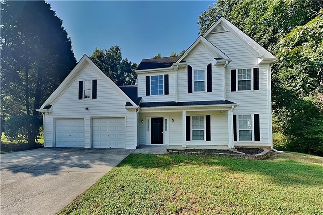 105 Meadow Crest Court - Photo 1