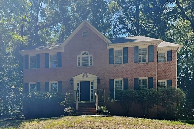 3371 Chatsworth Way - Photo 1