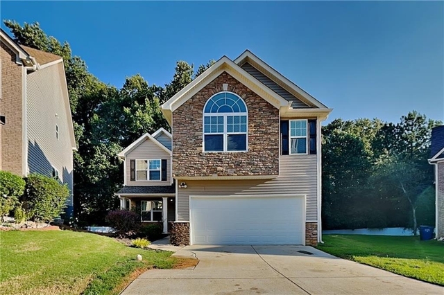 4808 Chafin Point Court - Photo 1