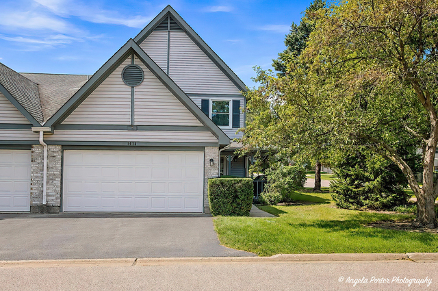 1434 Sherwood Court - Photo 1