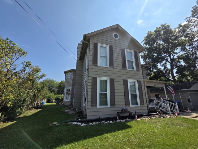409 N Main Street - Photo 1