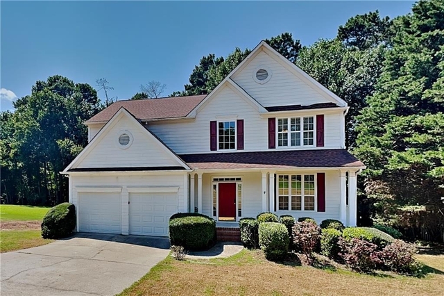 1620 Berryhill Road - Photo 1