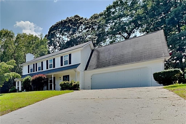 2245 Huntington Drive - Photo 1