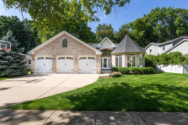 1009 Douglas Avenue - Photo 1