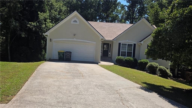2994 Hickory Run Circle - Photo 1