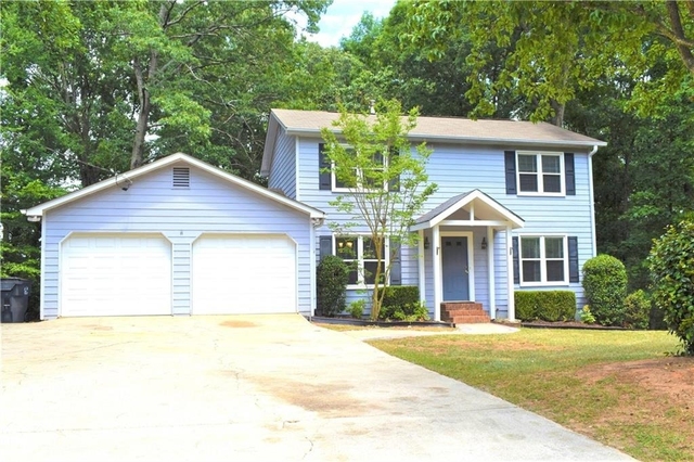 2264 Post Oak Drive - Photo 1