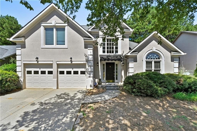 3507 Dunlin Shore Court - Photo 1