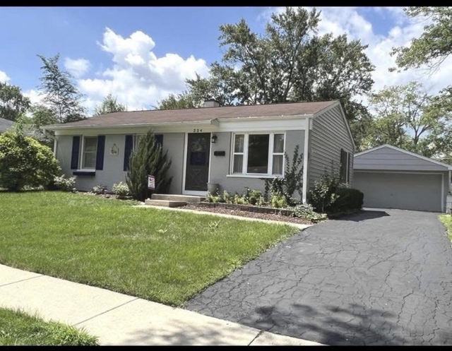 324 Hiawatha Drive - Photo 1