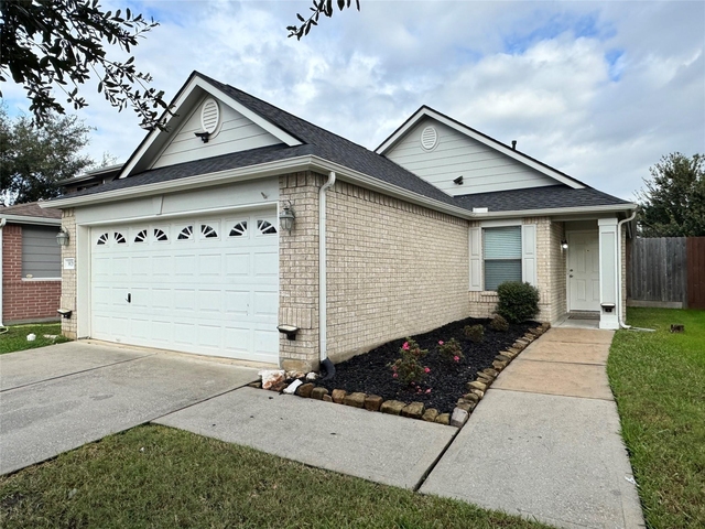 3026 Tall Tree Ridge Way - Photo 1