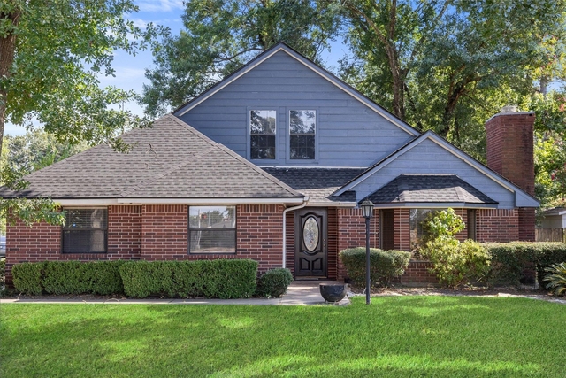 3103 Spring Stuebner Road - Photo 1
