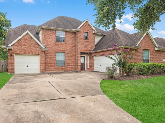 2507 Stonebury Lane - Photo 1
