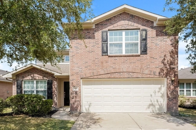 8410 Tararin Lane - Photo 1