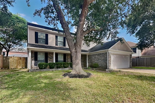 4012 Cedarwood Drive - Photo 1