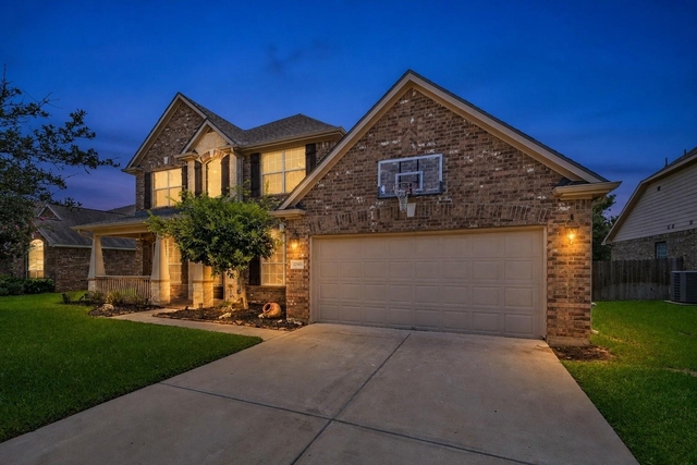 22503 Grassnook Drive - Photo 1