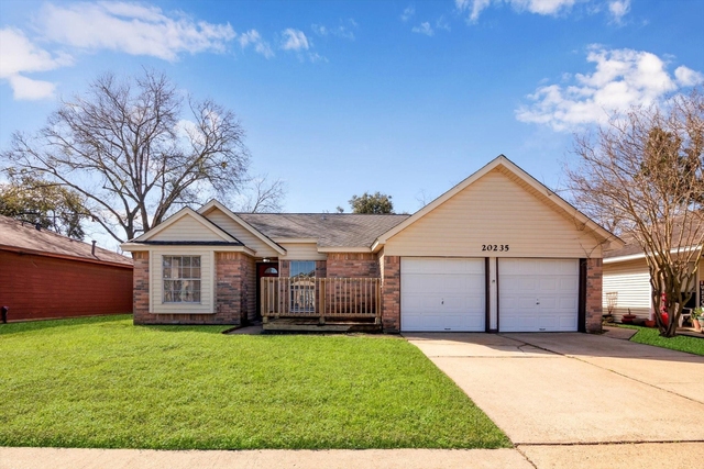 20235 Apache Gardens Lane - Photo 1
