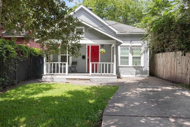 519 Allston Street - Photo 1