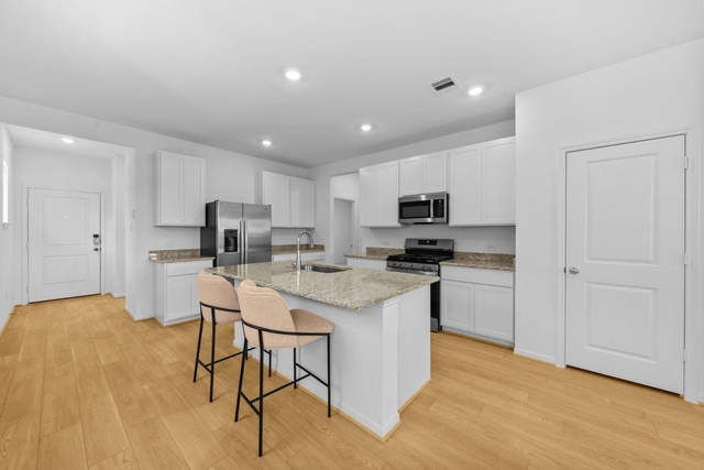 18006 Lasso Mills Drive - Photo 1