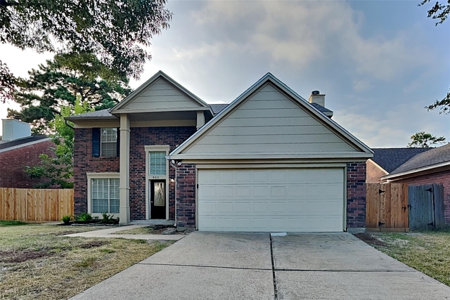 9211 Wandsworth Drive - Photo 1