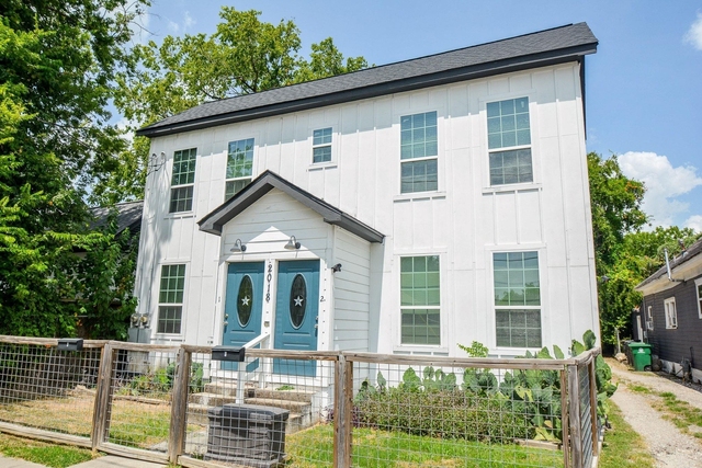 2018 Fulton Street - Photo 1