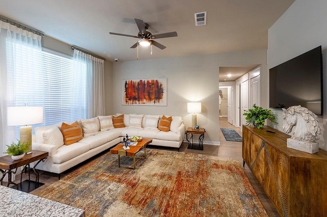 30020 Creekside Terrace Drive - Photo 1