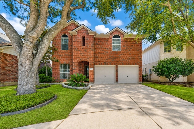 6315 Linfield Bluff Lane - Photo 1