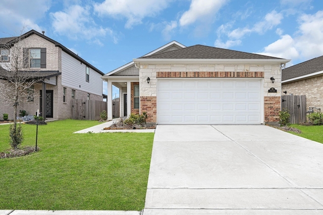 5735 Tabula Rasa Drive - Photo 1