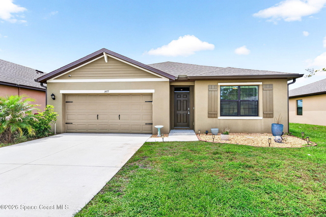 1477 Mineral Loop Drive Nw - Photo 1