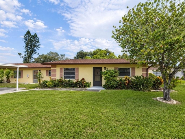 4614 Tippecanoe Trail - Photo 1