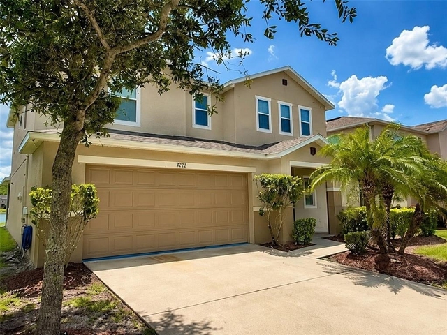 4722 Ruby Red Lane - Photo 1