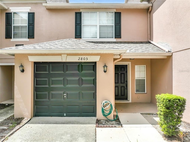 2805 Cliffe Court - Photo 1