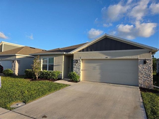 348 Talisi Loop - Photo 1