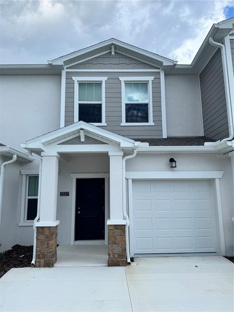 2557 Skyline Loop - Photo 1