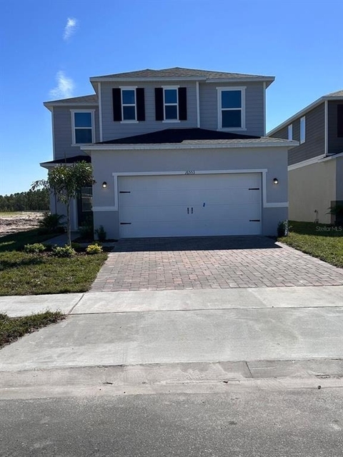 16553 Brook Isle Way - Photo 1