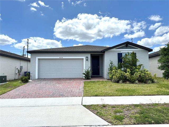 3024 Cassidy Lane - Photo 1