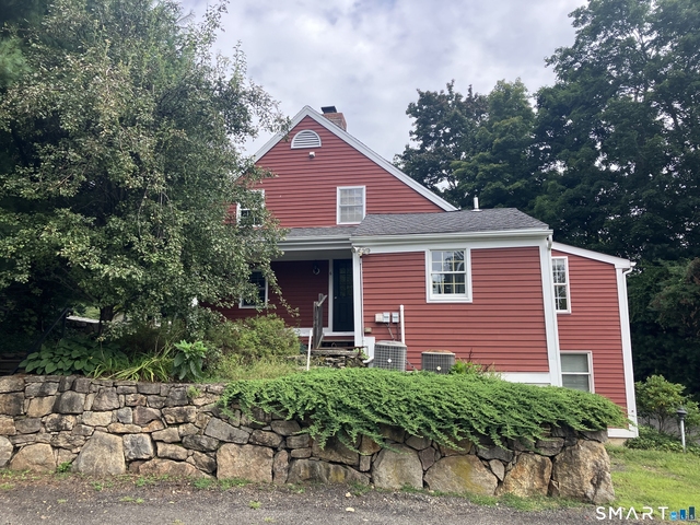 490 Danbury Road - Photo 1