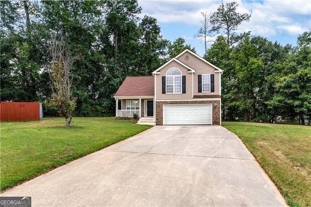 5849 Amerson Lane - Photo 1