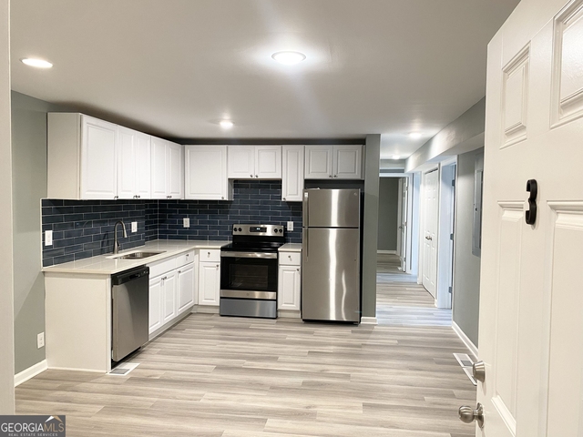 1891 Tremont Drive Nw - Photo 1