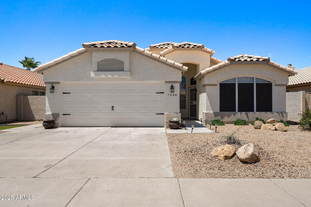 7936 W Taro Lane - Photo 1