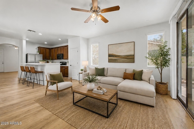 4172 E Santa Fe Lane - Photo 1