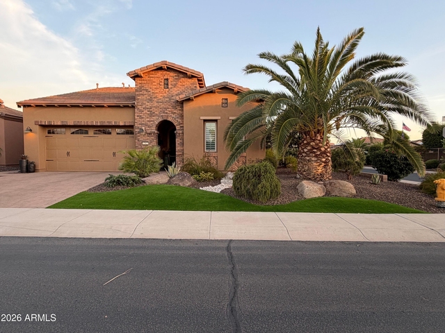 12923 W Roy Rogers Road - Photo 1