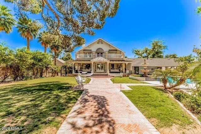 35 S Fairway Court - Photo 1