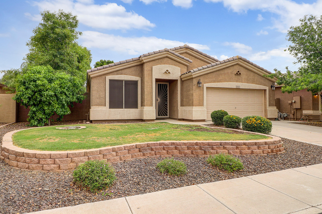 8212 W Joedad Terrace - Photo 1