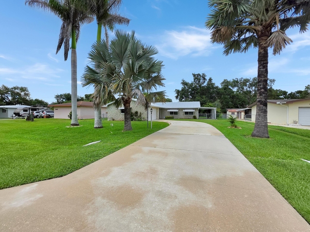 7410 Santa Rosa Parkway - Photo 1