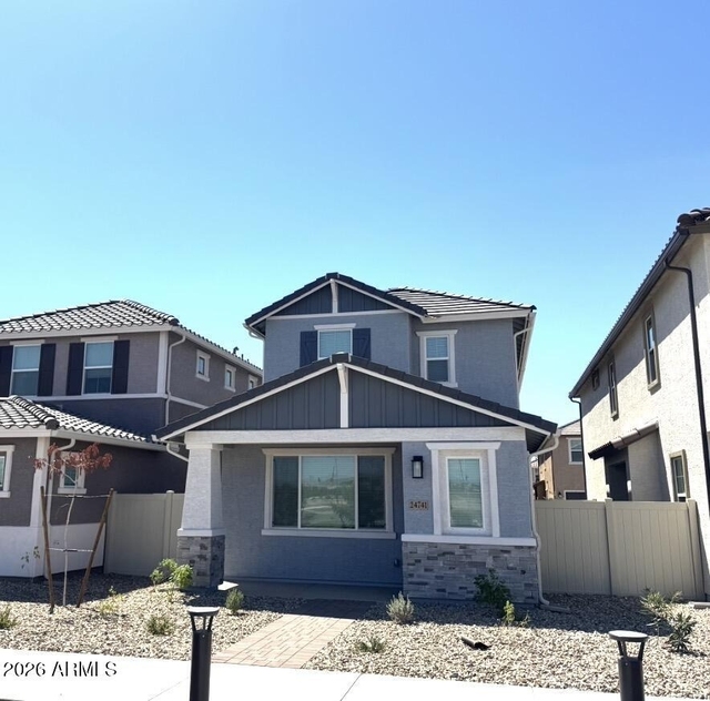 24741 N 164th Drive - Photo 1