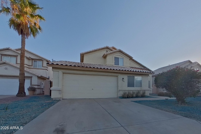 16264 W Lincoln Street - Photo 1